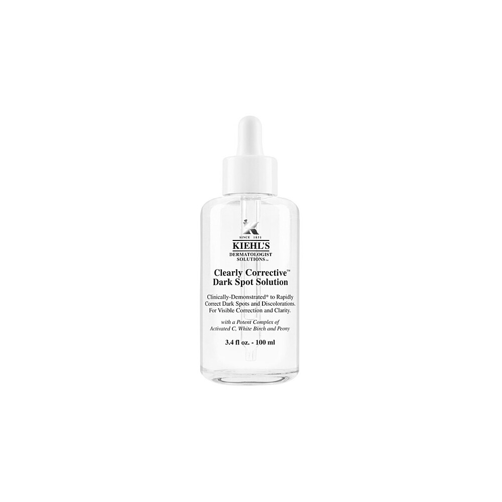 KIEHL´S Clearly Corrective Sérum proti pigmentovým skvrnám 100 ml