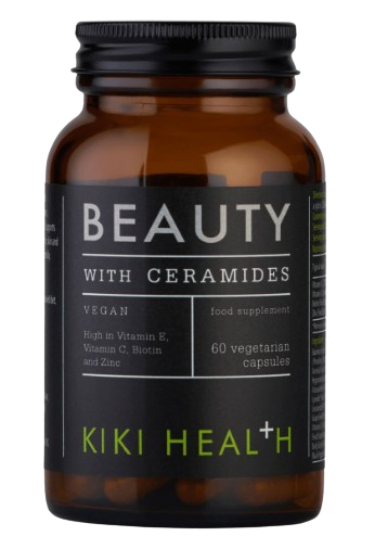 KIKI HEALTH Beauty s ceramidy 60 kapslí