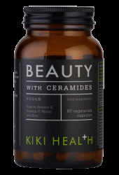 KIKI HEALTH Beauty s ceramidy 60 kapslí