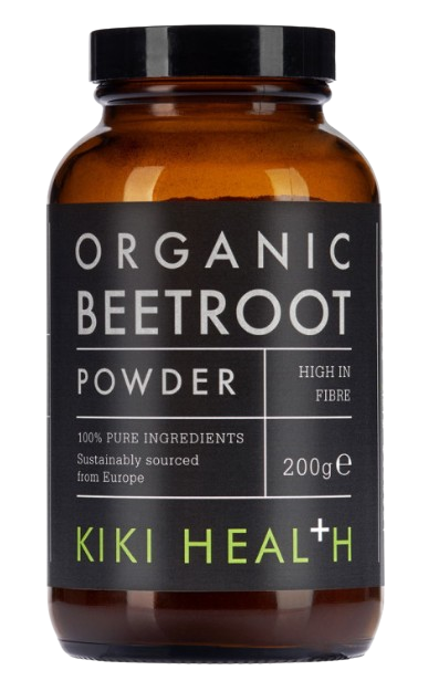 KIKI HEALTH Řepa sušená BIO 200 g