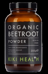 KIKI HEALTH Řepa sušená BIO 200 g