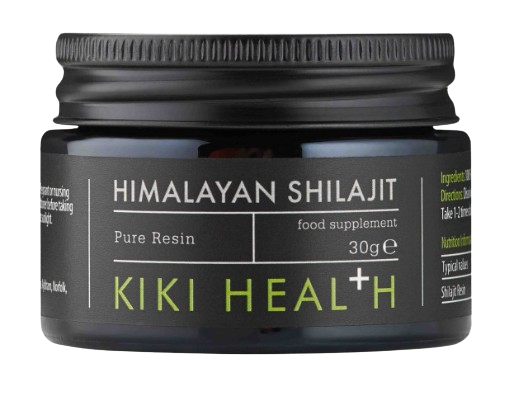 KIKI HEALTH Shilajit 30 g
