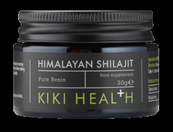 KIKI HEALTH Shilajit 30 g