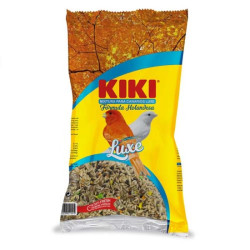 Kiki MIX de luxe kanárek 1kg
