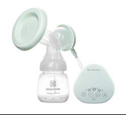 KikkaBoo Elektrická odsávačka Serenity