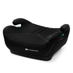 Kinderkraft Podsedák I-Boost 2 (125–150 cm) Black