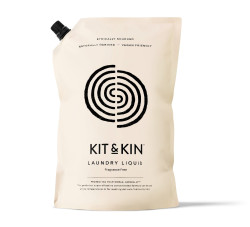 Kit & Kin Tekutý prací prostředek 1 l