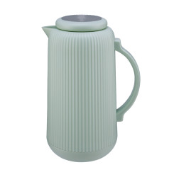 Kitchisimo Plastová termoska 1 l 1 ks mint