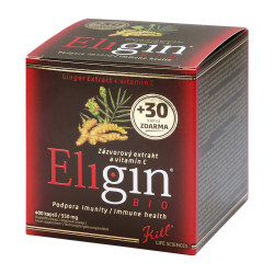 Kitl Eligin BIO 400+30 kapslí