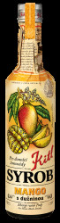 KITL Mango s dužninou 500 ml