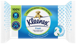 KLEENEX® BT Moist Fresh 42 ks