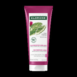 KLORANE Hydratační balzám s opuncií 200 ml