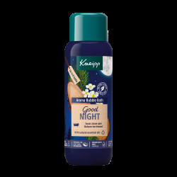KNEIPP Good Night Pěna do koupele 400 ml