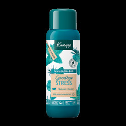 KNEIPP Goodbye Stress Pěna do koupele 400 ml