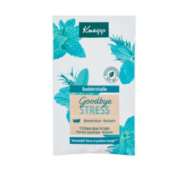 KNEIPP Goodbye Stress Sůl do koupele  60 g