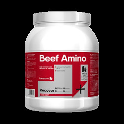 KOMPAVA BEEF Amino tablets 200tbl 200 ks