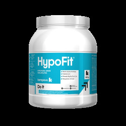 KOMPAVA HypoFit 102 - 115 litrů, mango 3000 g