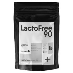 KOMPAVA LactoFree 90 čokoláda 500 g 16 dávek