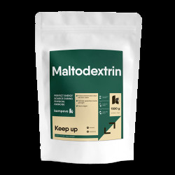KOMPAVA Maltodextrin 1500 g/50 porcí