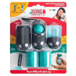 KONG HandiPOD mini startovací set 1 kus