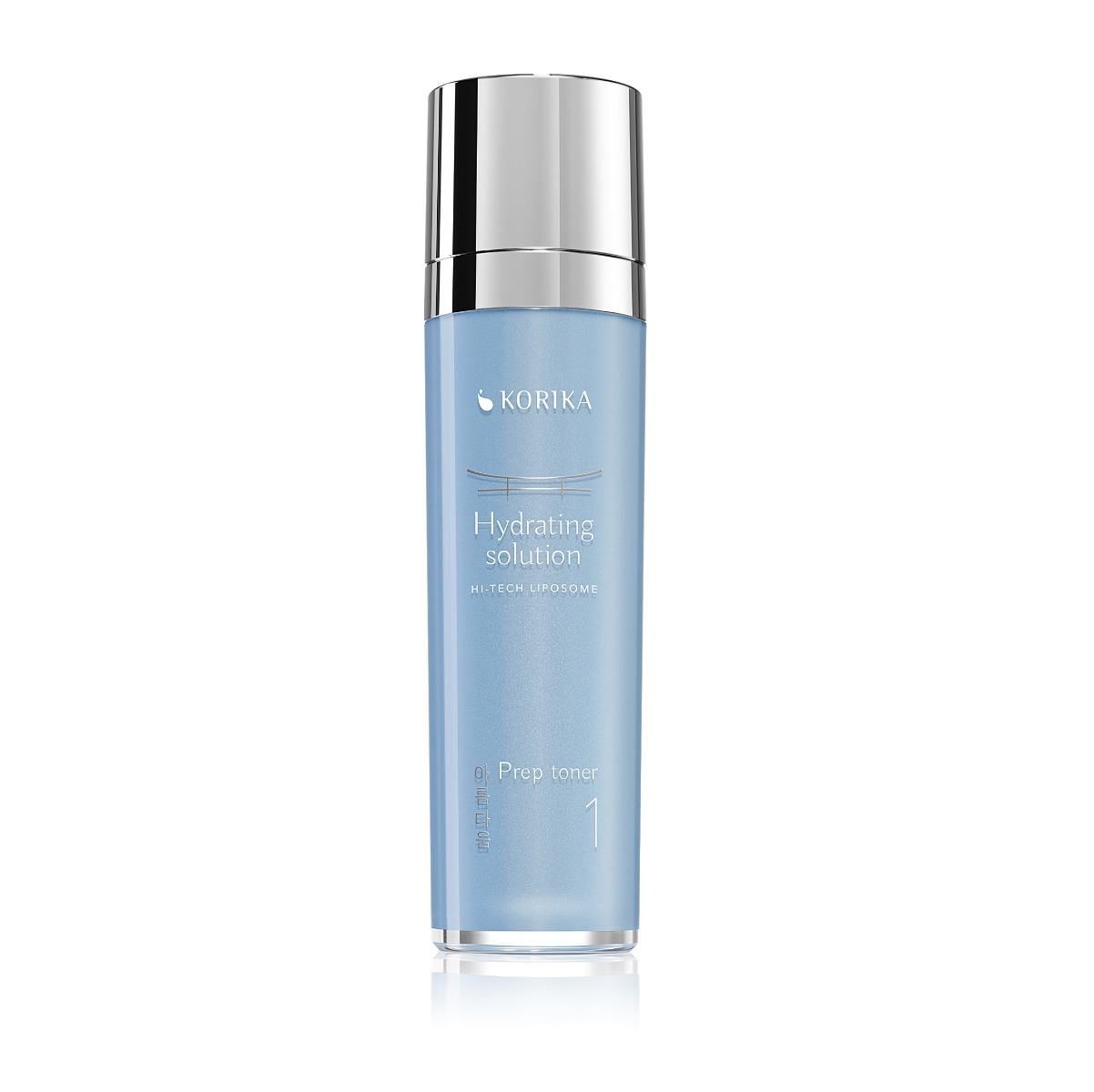 KORIKA Hi-Tech Liposome hydratační tonikum 140 ml
