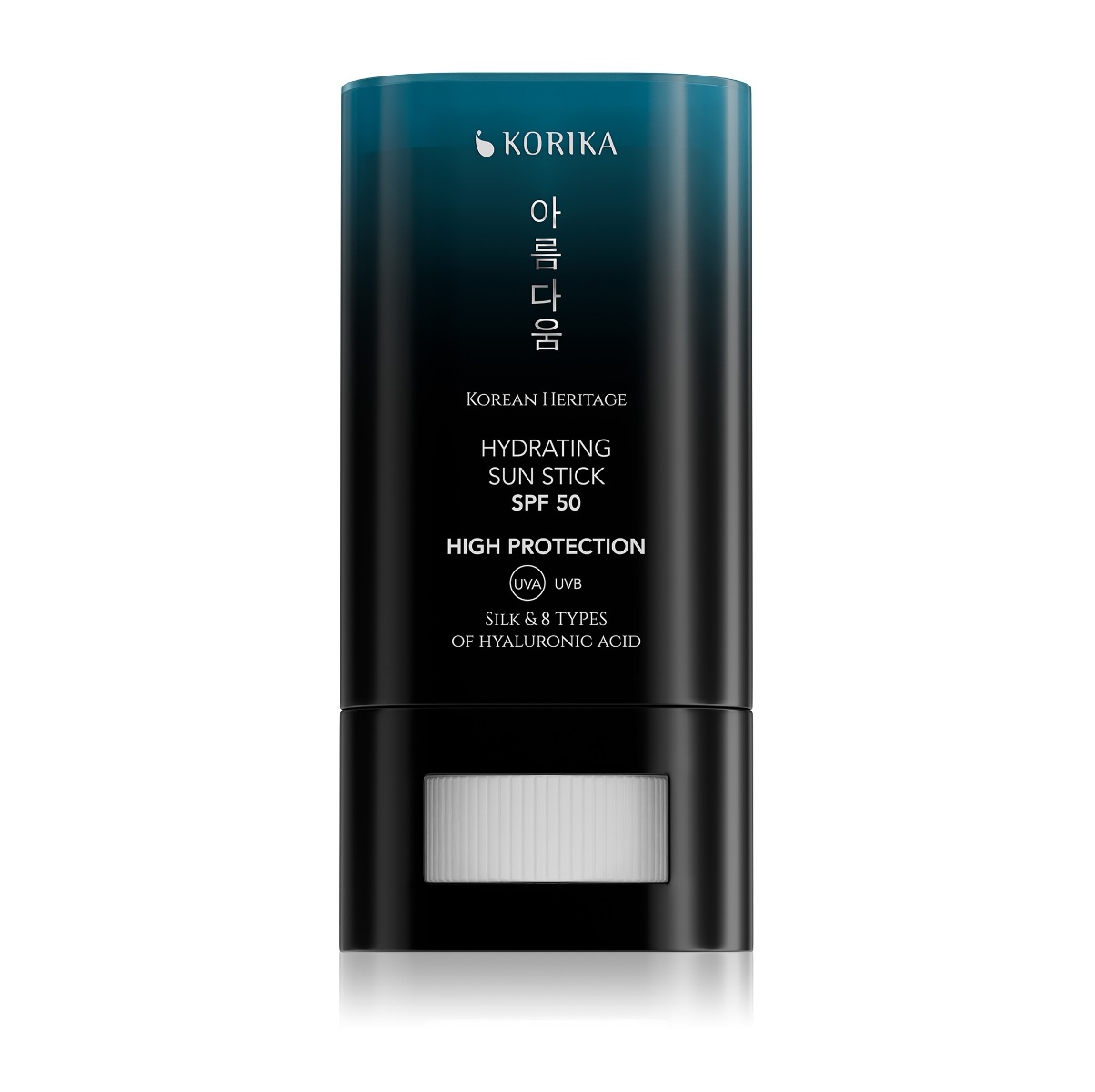 KORIKA Korean Heritage SPF50 hydratační tyčinka na opalování 20 g