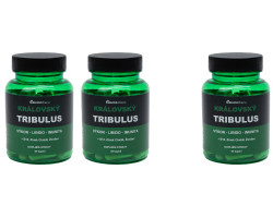 královstvízdraví 2+1 Královský Tribulus 90% Kotvičník 500 mg 4v1