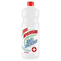 KREZOSAN  čistící a dezinfekční prostředek 950 ml