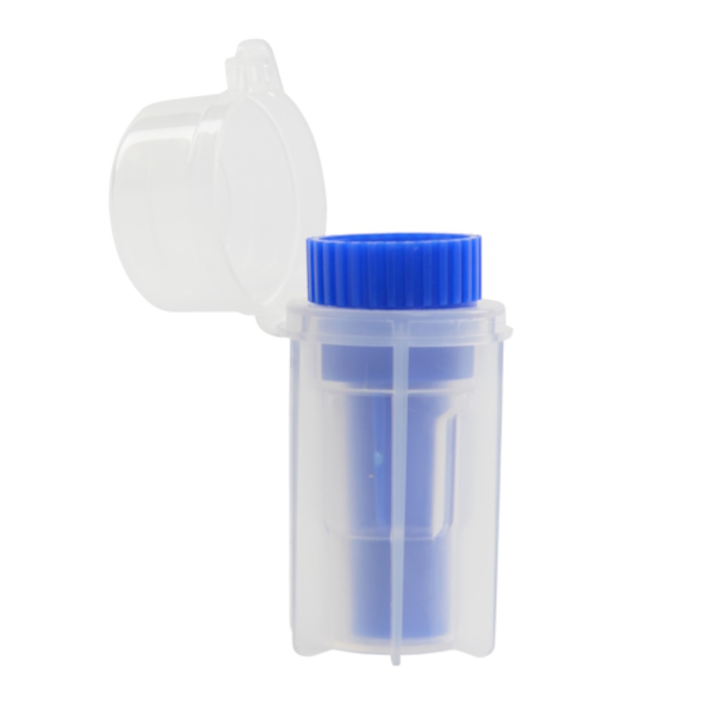 KRUUSE Fecal Ova 3  step odběrový kontejner 1 kus