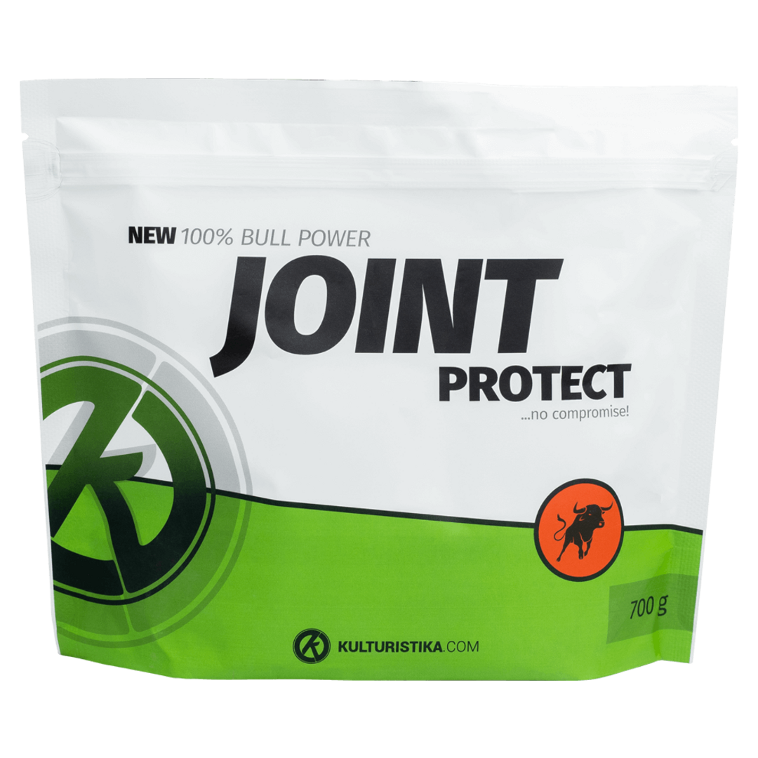 Kulturistika.com New 100% Joint Protect 700g - tutti frutti