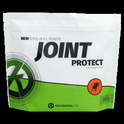 Kulturistika.com New 100% Joint Protect 700g - tutti frutti