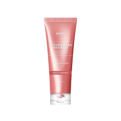 KUNDAL Protein Bonding Care Treatment Violet Muguet vlasová kúra 250 ml