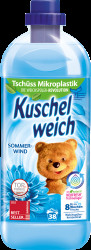 KUSCHELWEICH aviváž Letní vánek 1 l