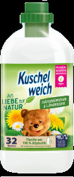 KUSCHELWEICH Aviváž s vůní sedmikrásky a pampelišky 750 ml