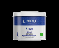 Kusmi Tea Organic Sleep Ritual plechovka 100 g