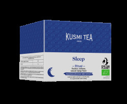 Kusmi Tea Organic Sleep Ritual porcovaný čaj 18x36 g