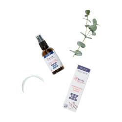 KVITOK BB vlasová esence 50 ml