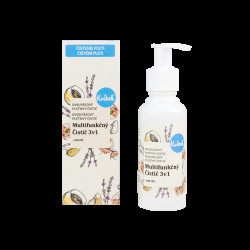 Kvitok Dvoufázový multifunkční čistič 3v1 (100 ml)