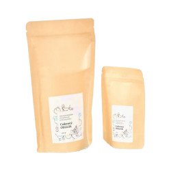 KVITOK Magická pěna do koupele cukrový obláček 300 g