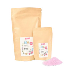 KVITOK Magická pěna do koupele sladké ovoce 60 g