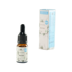 KVITOK Pleťové sérum aloe vera 10 ml