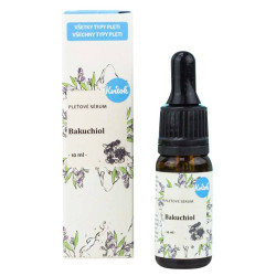 KVITOK Pleťové sérum Bakuchiol 10 ml