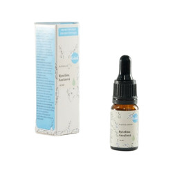 KVITOK Pleťové sérum kyselina azealová 10 ml