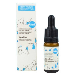KVITOK Pleťové sérum Kyselina Hyaluronová 10 ml