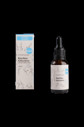 Kvitok Pleťové sérum - Kyselina salicylová 30 ml