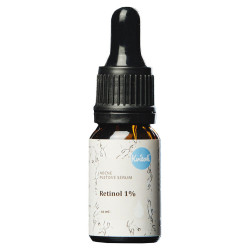 KVITOK Pleťové sérum Retinol 0,1% 10 ml