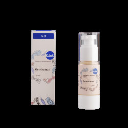 Kvitok Pleťový krém pro muže Gentleman (30 ml)