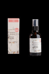 Kvitok Regenerační olej proti striím Krásné bříško (50 ml)