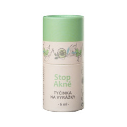 KVITOK SOS tyčinka na vyrážky 6 ml