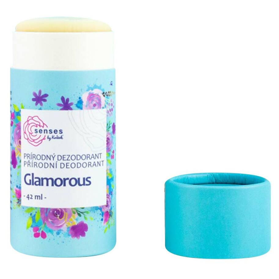 KVITOK Tuhý deodorant Glamorous 42 ml